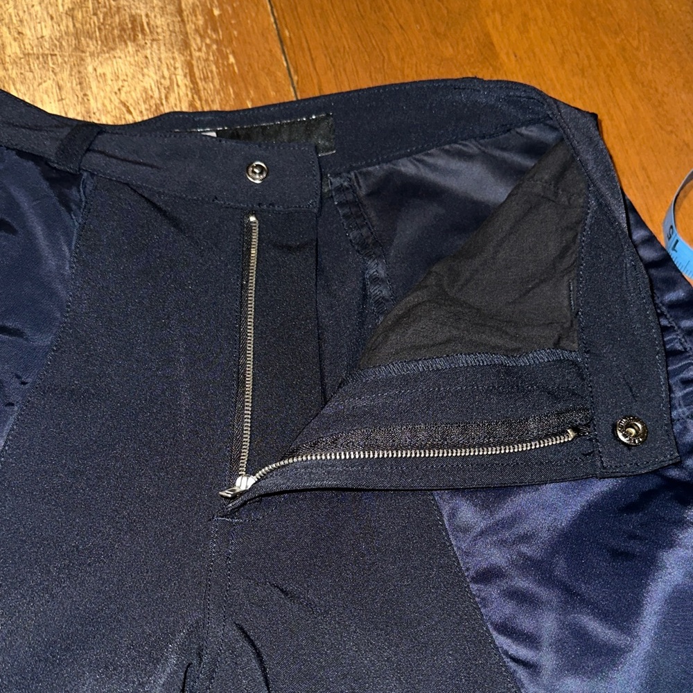 Marithe Francois Girbaud Multipocket Cargo Y2k Pa… - image 7